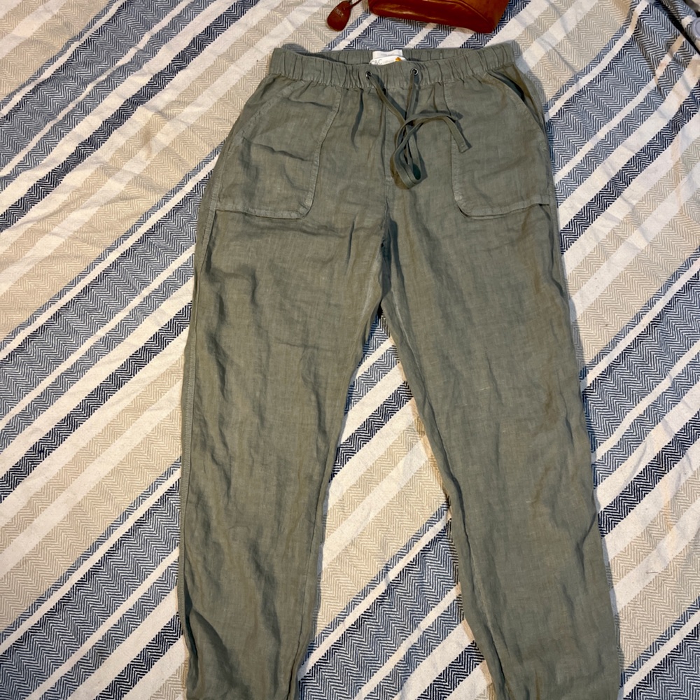 C&C California cargo pants
